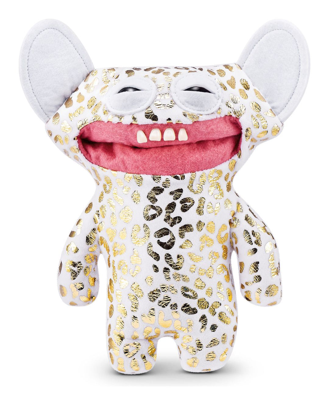 Fuggler Gold Fuggs 9" Plush Mystery Box