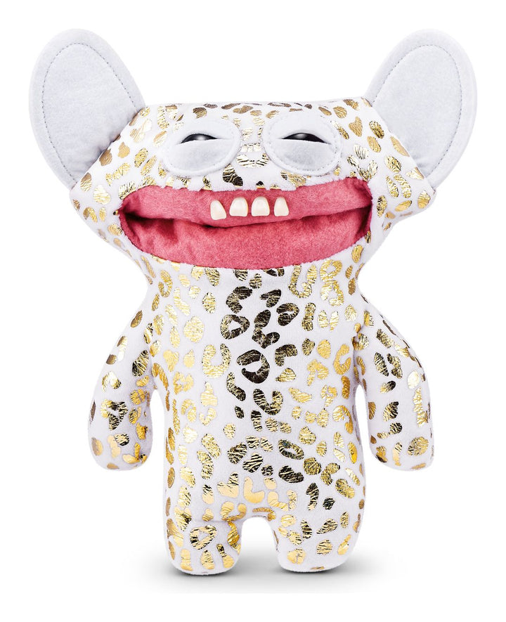Fuggler Gold Fuggs 9" Plush Mystery Box