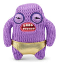 Fuggler Gold Fuggs Mr Needles 9 Plush, alternate view