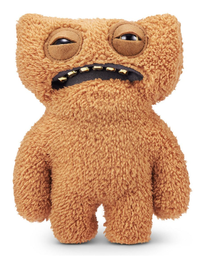 Fuggler Gold Fuggs 9" Plush Mystery Box