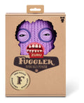 Fuggler Gold Fuggs Mr Needles 9 Plush