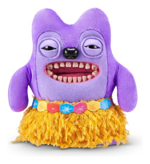 Fuggler Vacay Vibes 9" Plush Mystery Box