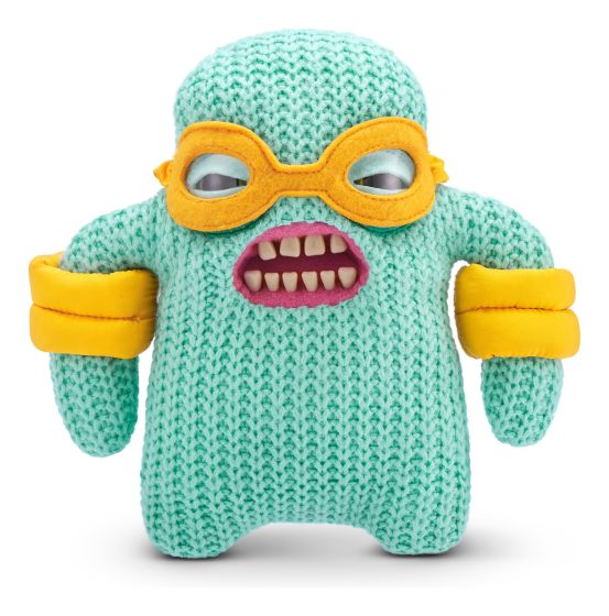 Fuggler Vacay Vibes 9" Plush Mystery Box