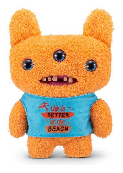Fuggler Vacay Vibes 9" Plush Mystery Box