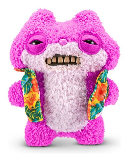 Fuggler Vacay Vibes 9" Plush Mystery Box