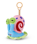 Fuggler SpongeBob 5-inch Licensed Keyring Assortment, side angle