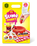 Slime Mart Small Shopping Bag S1 Dessert Bag, size reference