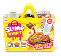 Slime Mart Small Shopping Basket S1 Fast Food, packaging shot
