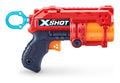 XSHOT Excel Fury 4 Blaster (16 Darts), product detail