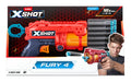 XSHOT Excel Fury 4 Blaster (16 Darts), additional view