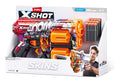 XShot Skins Dread Dart Blaster Boom Game Toy with 12 Darts