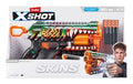 XShot Skins Griefer Dart Blaster Game Toy with 12 Darts