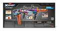 XShot Skins Anime Pro Series Long Shot Dart Blaster 40 Darts