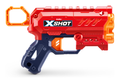XSHOT Excel 8 Darts Series 1 Micro 2.0, alternate view