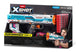 XShot Skins Pro Series Fury X Dart Blaster