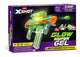 XShot Nightstrike Hyper Gel Glow In The Dark Blaster with 5000 Glow Pellets