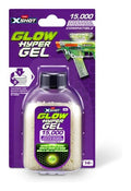 XShot Hyper Gel Glow Pellet Refill Pack 15000 Glow Gel Pellets for Blasters