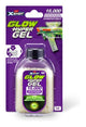 XShot Hyper Gel Glow Pellet Refill Pack 15000 Glow Gel Pellets for Blasters