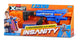 XShot Insanity Motorized Clip Mania Blaster Toy with 72 Darts