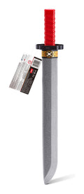 XSHOT Swords With Hangtag, side angle