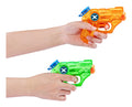 XSHOT Water Warfare Water Blaster Assortment, packaging shot