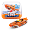Robo Alive Robotic Boat S1 Assorted, side angle