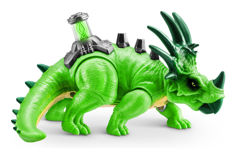 Robo Alive Dino Dna., side angle
