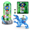 Robo Alive Dino Dna. collectible from Abgee