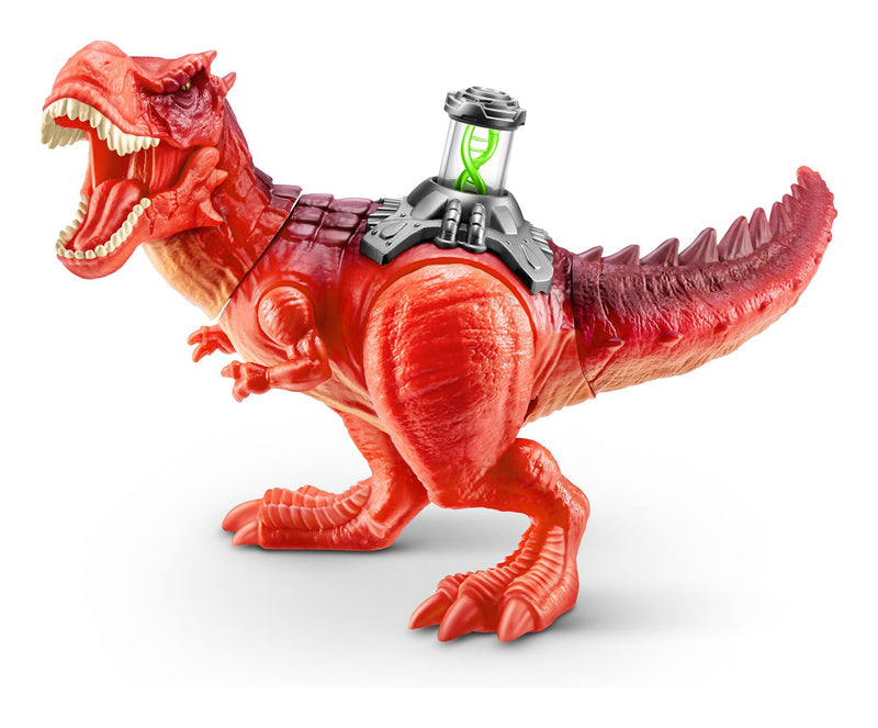 Robo Alive Dino Dna., alternate view