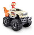 Smashers Monster Truck Surprise Series 1 Assorted, close-up detail