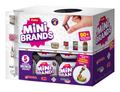 Mini Brands Grocery S4 Assorted, close-up detail