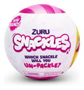 Snackles Capsule 5" Single Capsule, packaging shot