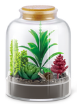 Mini Brands Botanical Garden S1 Capsule