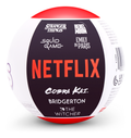Mini Brands Netflix S1 Capsule, packaging shot