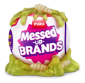 5 Surprise Mega Gross Minis Series 2, side angle