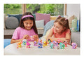 5 Surprise A-Lot-A Axolotls, packaging shot