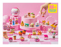 Mini Brands Kawaii Capsule, rear view