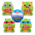 Snackles 5-Inch Plush Teenage Mutant Ninja Turtles Edition, alternate view