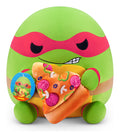 Snackles 14-Inch Plush Teenage Mutant Ninja Turtles Edition