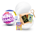 Mini Brands Book Mini Brands S2, additional view