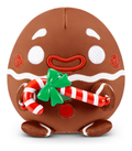 Snackles 5in Christmas S2, additional view