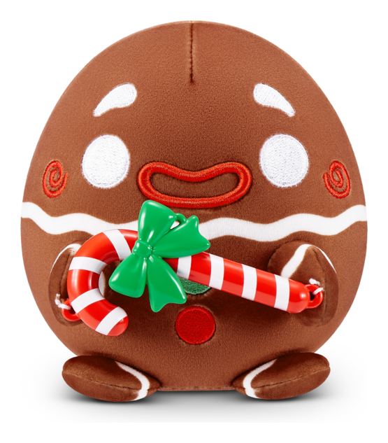 Snackles 5in Christmas S2, additional view