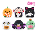Snackles 8in Halloween S1