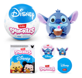 Snackles 5in Disney S1, showing reverse