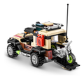 Max Build More Dino Adventure Series 1, size reference