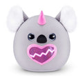 Rainbocorns Eggzania Fairy Mania Large Surprise Plush Toy
