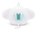 Rainbocorns Eggzania Fairy Mania Large Surprise Plush Toy