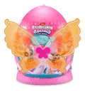 Rainbocorns Eggzania Fairy Mania Large Surprise Plush Toy