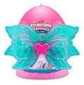 Rainbocorns Eggzania Fairy Mania Large Surprise Plush Toy