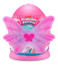 Rainbocorns Eggzania Fairy Mania Large Surprise Plush Toy